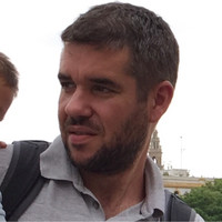 Daniel Pascual