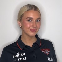 Olivia Nyman
