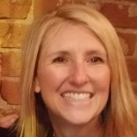 Ann Morgan