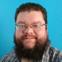 Jeremy Brown