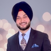 Gundeep Singh