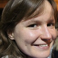 Barbara Wolfart
