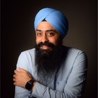 Angad Singh Khurana