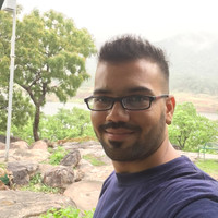 Naitik Patel