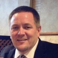 Mark Whitson