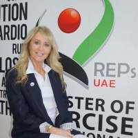 Catherine Hanson Farid