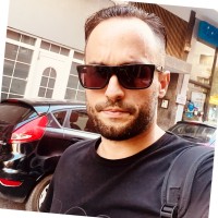 Ilias Toumpanakis