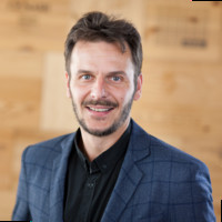 Ingo Moegenburg