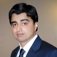 Aamer Hussain