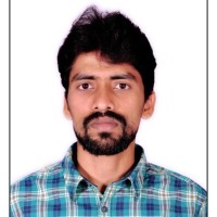Srujan Kumar P.