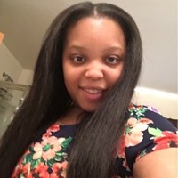 Jalisa Aiken