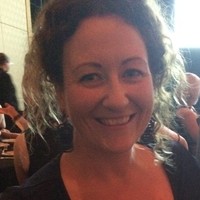 Georgie Hodgson