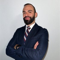 José Roberto Calderón Gutiérrez
