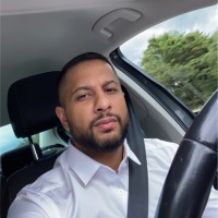 Omar Rajah