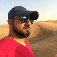Tahir Karim