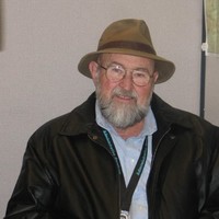 Larry Gow