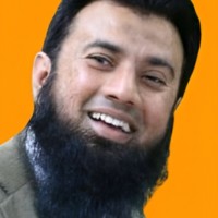 IMRAN MUHAMMAD KHAN