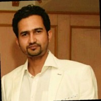 Arvind Dubey
