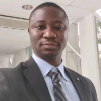 Michael Amo Gyau