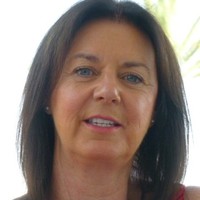 Pamela Forsythe