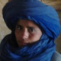 ismail merzouga