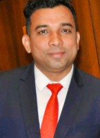 Sandeep Barve