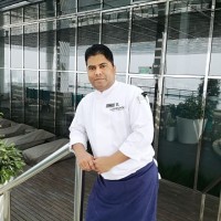 Lawrence Gomes