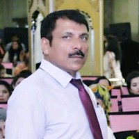 Khalid Abdullah