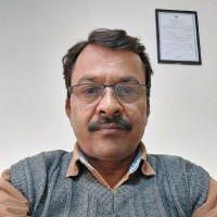 Sarvendra Kumar Singh