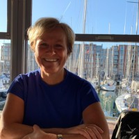 Annemarie Overwater