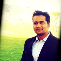 Roshan Pattnaik