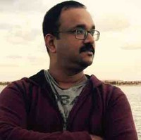Vipin Bhaskar