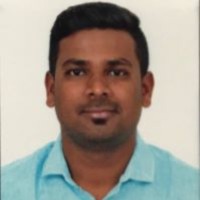 Naresh Nalla