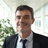 Laurent Renou