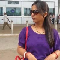 Manjari Kalundrekar