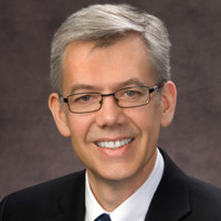 Joseph Mann