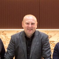 Tomasz Kolasinski