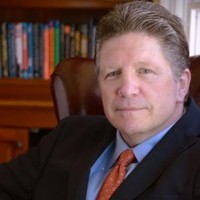 Phillip R Burnaman