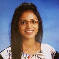 Anitha S.