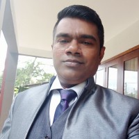 Janak Katugampala