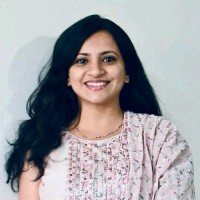 Drashti Desai