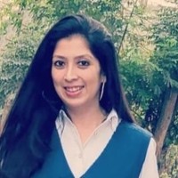 Madhu Bajaj