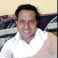 Durgadas Patil