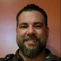 Brandon Eldred