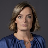 Rebecca Kaufmann