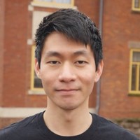 Christopher Li Chun Fong