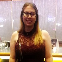 Amy Buchwald
