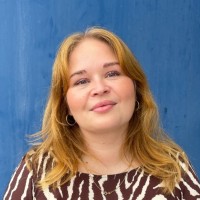 Sigrid M Larsen