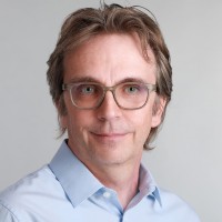 Roger Scheidegger