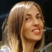 Irina Zaytseva